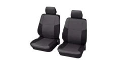 VESHJE SEDILJE PETEX SYLT SCHWARZ SET