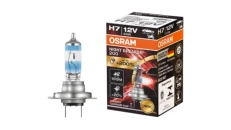 LLAMPA OSRAM H7 12V 55W NIGHT BREAKER 200 MT-O64210NB200-C1