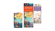 AROMATIK AREON SACHET PERFUME