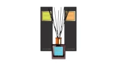 AROMATIK AREON HOME STICKS 150 ML BLACK LINE