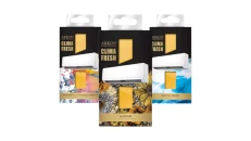 AROMATIK KONDICIONERI AREON CLIMA FRESH LUX