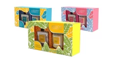 SET AMBIENTI AREON HOME PERFUME 150ML QIRI AROMATIK 120G