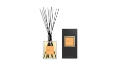 AROMATIK AREON HOME STICKS 1L BLACK LINE GOLD AMBER