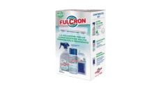 KIT PER KONDICIONER FULCRON CLIMATIZZATORE PULITOIGIENIZZATOPROF