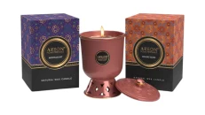 QIRI AROMATIK AREON ORIENT CANDLES