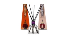 AROMATIK AREON HOME STICKS 100ML PYRAMID