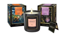 QIRI AROMATIK AREON PREMIUM CANDLES 200G