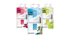 AROMATIK KONDICIONERI AREON CLIMA FRESH