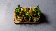 Tacos Shrimp