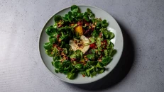 Beetroot & Chevre