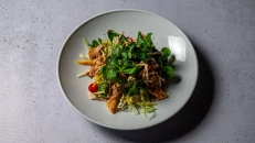 Crispy Duck Hoisin Sauce & Susam