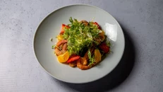 Shrimp Salad