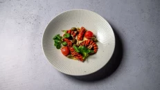 Crispy Calamari