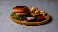 Burger