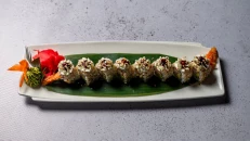Tempura Roll