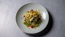 Mango Salad