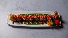 Mayfair Crunchy Roll