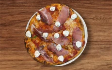 Filadelfia & Speck