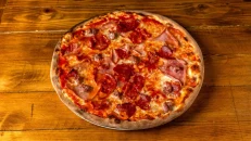 4 Meats