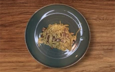 Pasta Carbonara