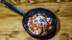 Pasta Norma