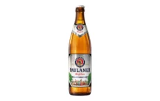 Paulaner Kristal
