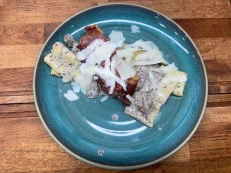 Pasta Deliziosa