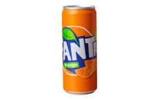 Fanta Portokall