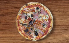 Pizzaiola