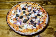 Bella Napoli
