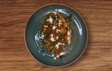 Pasta Ragu Deliziosa