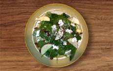 Health Sallatë