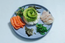 Mix Peshku Chirashi
