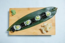 Hosomaki Avokado