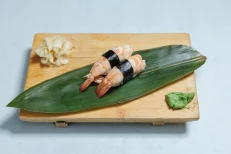 Nigiri Karkalec