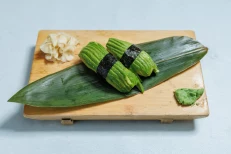 Nigiri Avokado