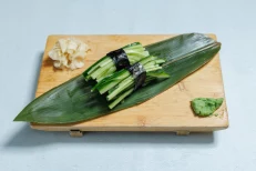 Nigiri Kastravec