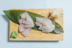 Sashimi Mix