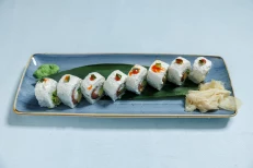 Karashi Roll