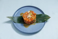 Tartar Peshk i Bardhe