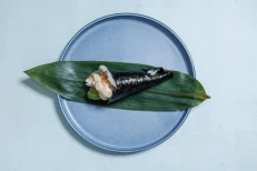 Temaki Cocktail