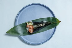 Temaki Barbecue