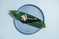 Temaki California