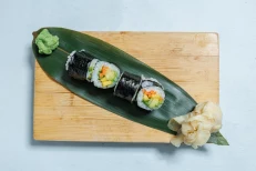 Vegjetarian