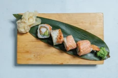 Special Roll