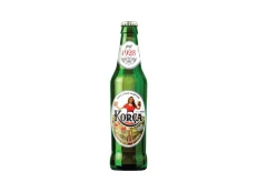 Korça Bjonde
