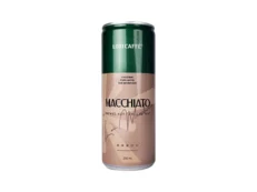 Loricaffe Machiato