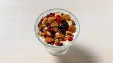 Kos me Fruta Pylli