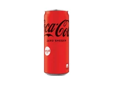 Coca Cola Zero