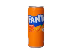Fanta Portokall